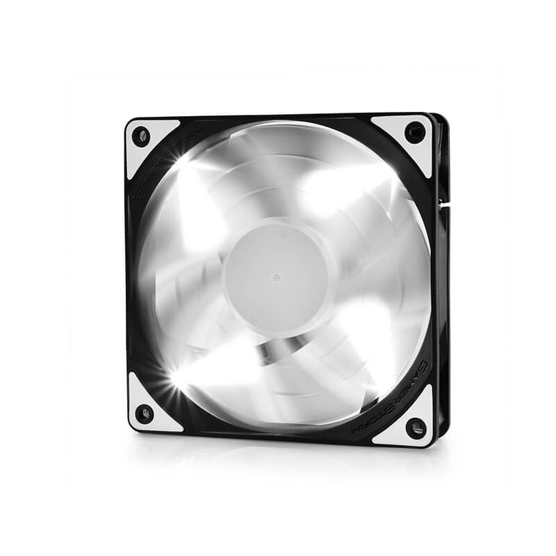 Deepcool GamerStorm TF120 White (Single Pack)